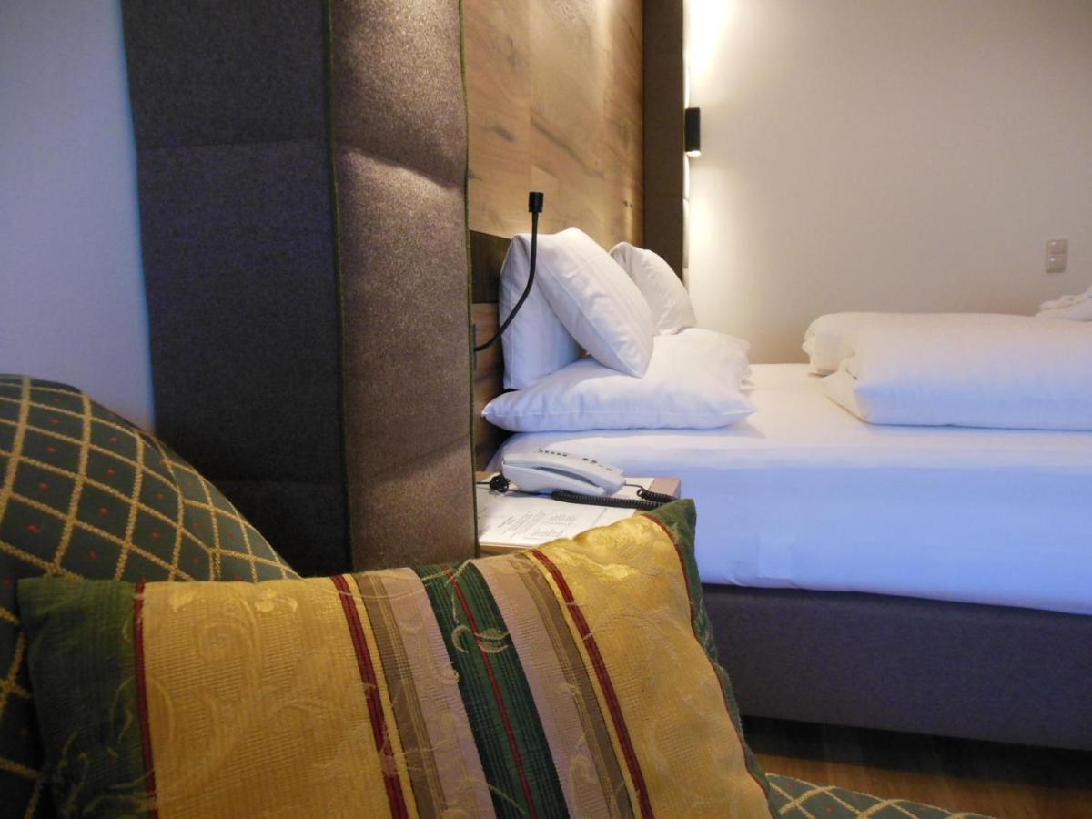 Hotel Tiefenbrunner Кицбюэль Экстерьер фото