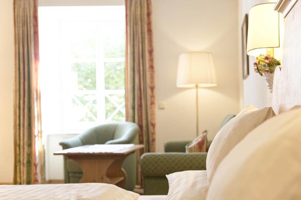 Hotel Tiefenbrunner Кицбюэль Экстерьер фото